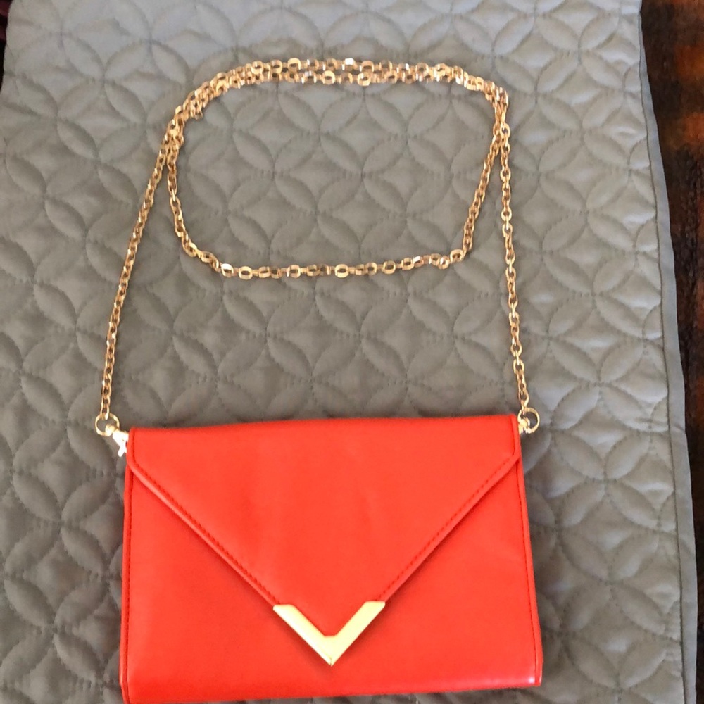 3/$20 🌸! Crossbody Forever21 Bag! - Picture 1 of 2